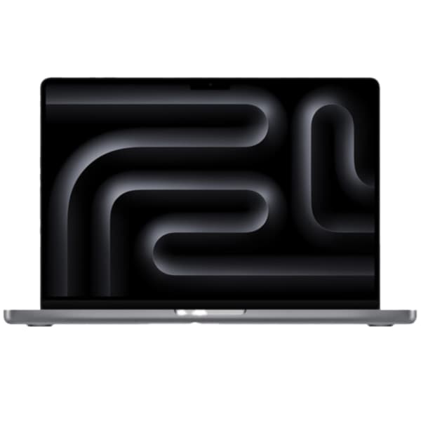 MacBook Pro (14-inch, M3) 