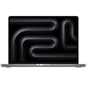 Apple MacBook Pro (14-inch, M3) 