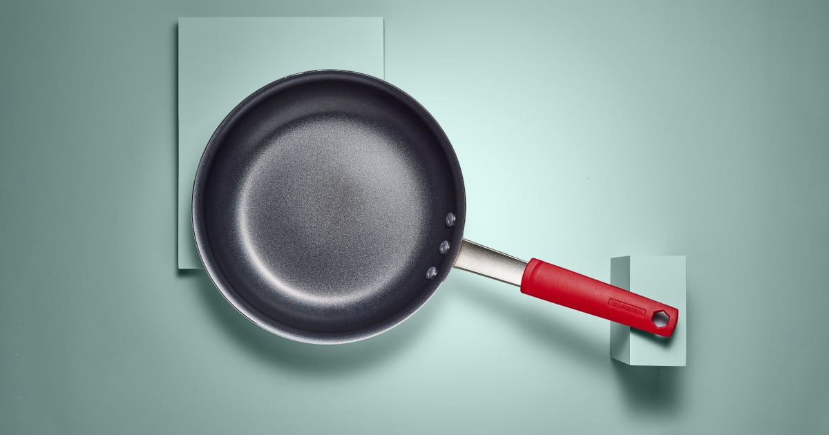 The Best Nonstick Frying Pans, According to Our Testing - Vimarsana News