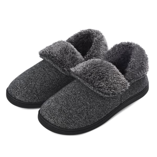 Indoor Outdoor Slippers, Men’s