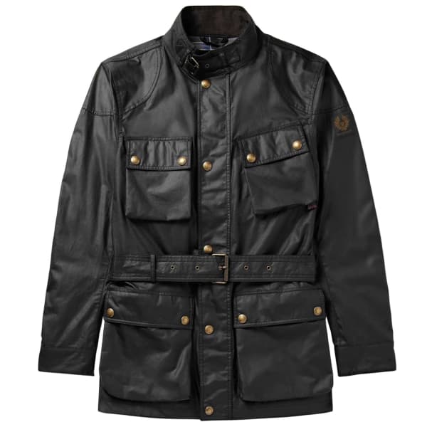 Trialmaster Jacket