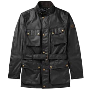 Belstaff Trialmaster Jacket