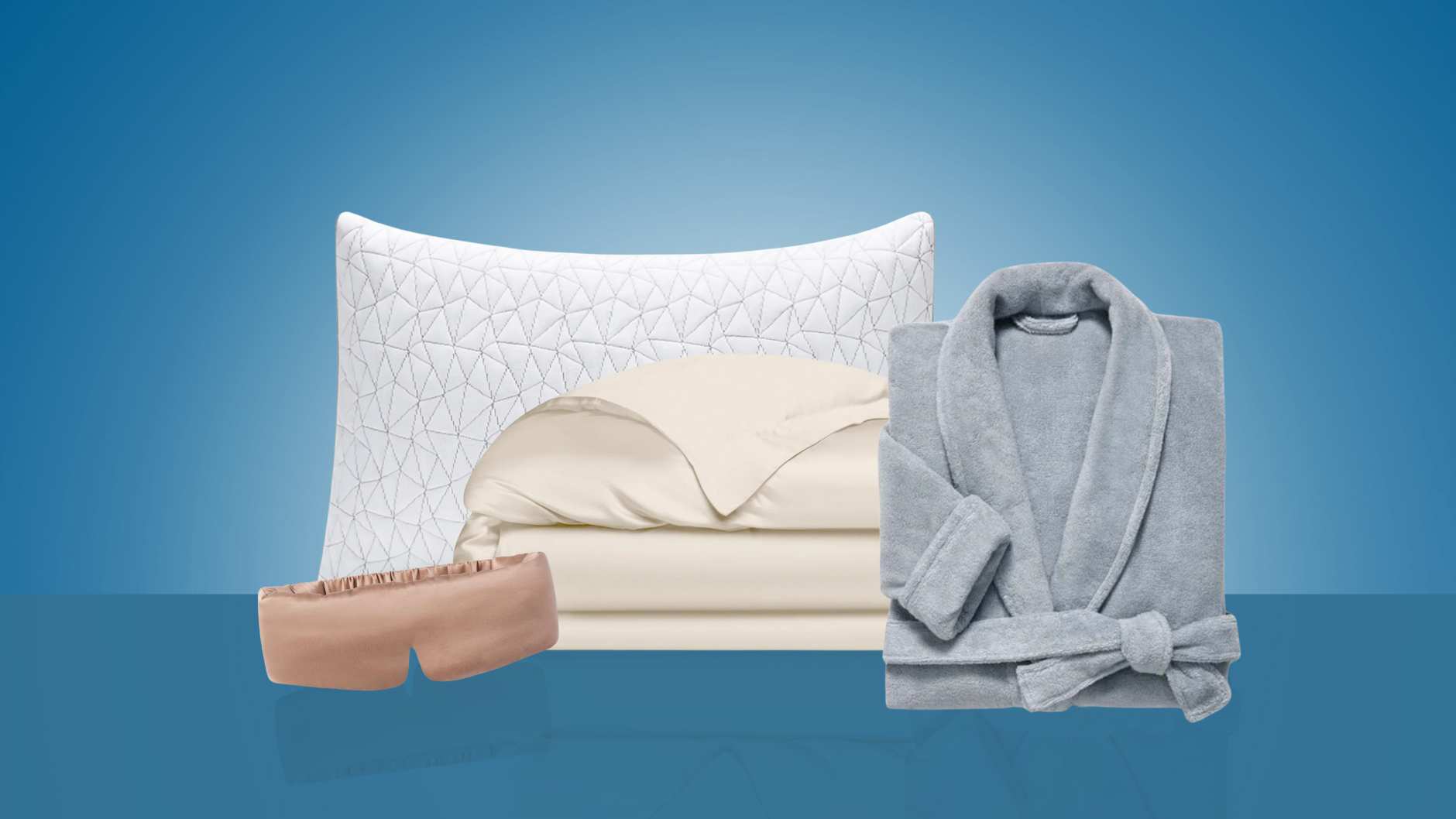 The Best 2024 Sleep Week Deals to Shop Right Now Buy Side from WSJ