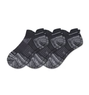 Bombas Running Ankle Sock (3-Pack), Men's