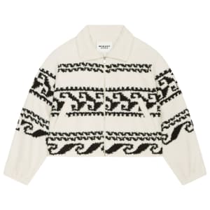 Isabel Marant Etoile Mackensy Jacket