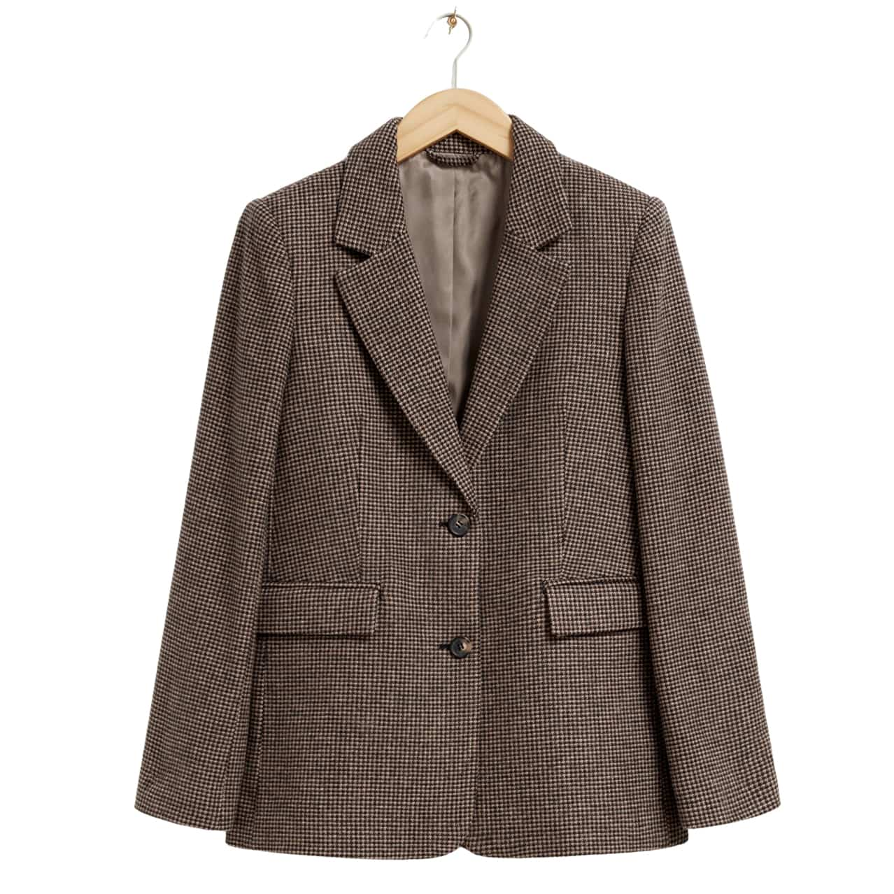 Women's Tweed Jacket  Women's Workwear – PWR WMN