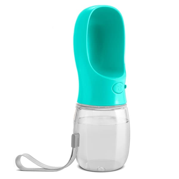 Portable Water Bottle Dispenser