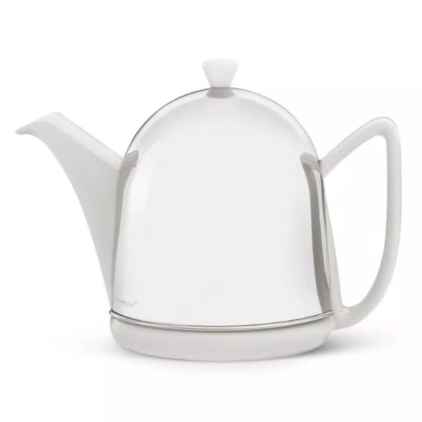 Ceramic Teapot Cozy Manto