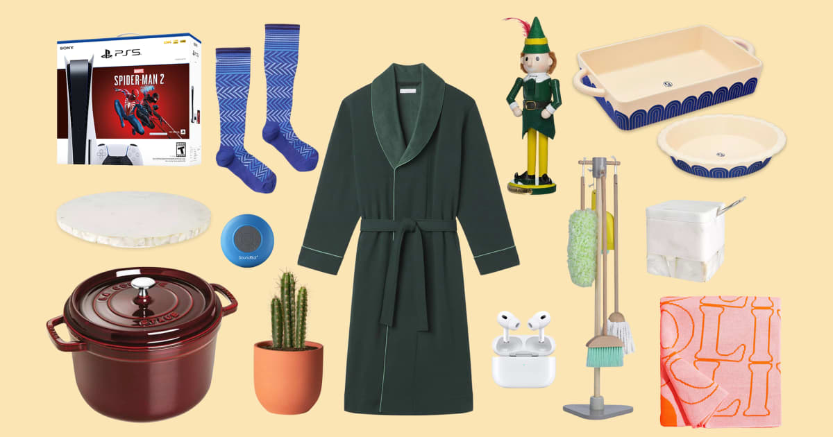 The Best Holiday Gifts to Shop This Black Friday - Vimarsana News