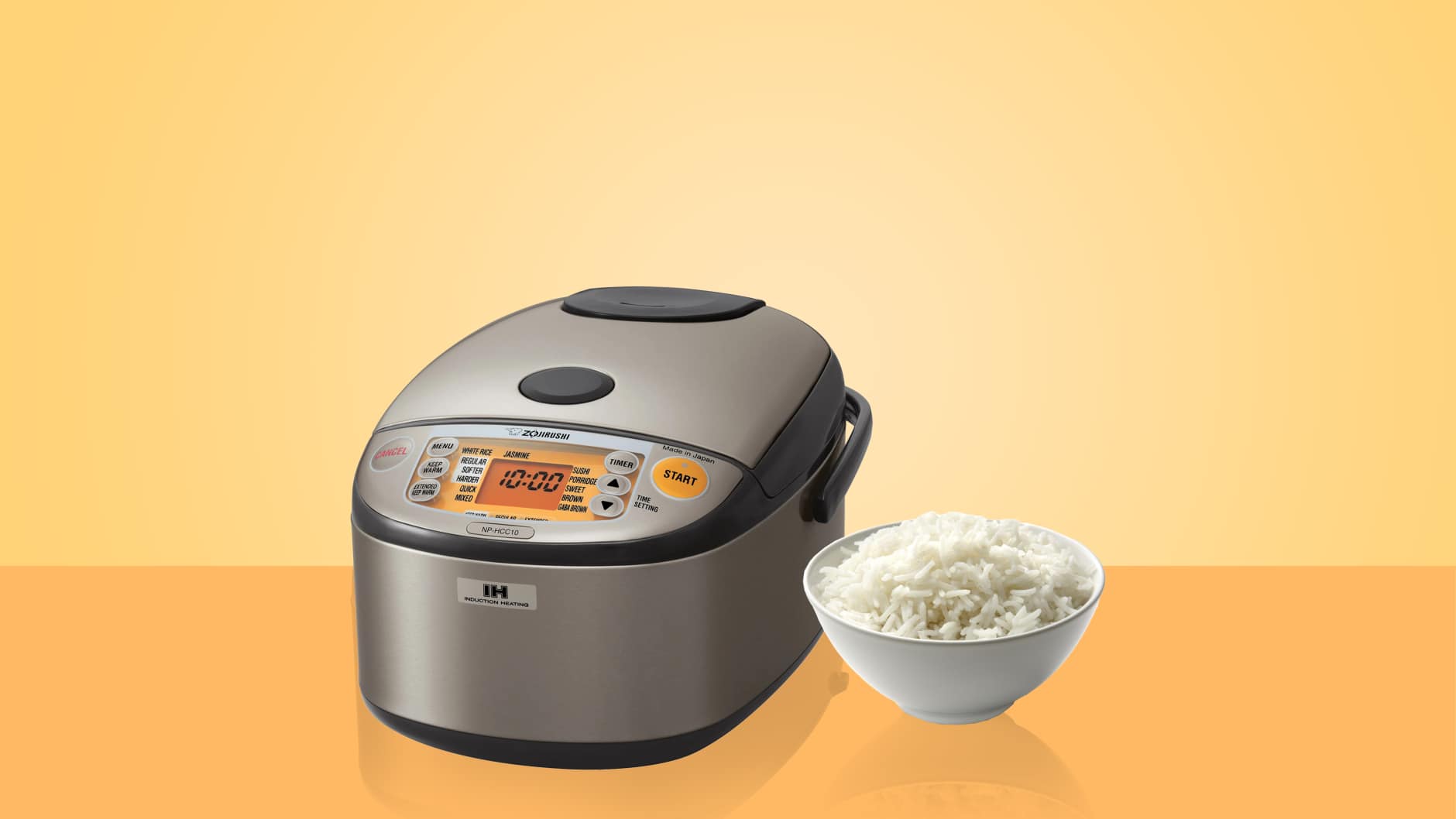 The Best Rice Cookers for Perfectly Cooked Grains and More Buy Side
