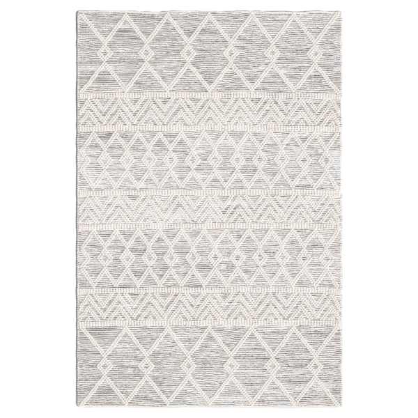 Gil Moroccan Handmade Flatweave Rug