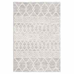 Foundstone Gil Moroccan Handmade Flatweave Rug
