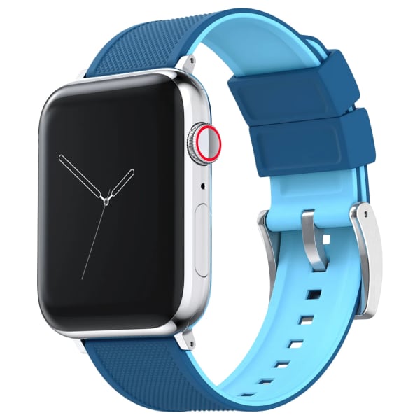 Elite Silicone Band for Apple Watch