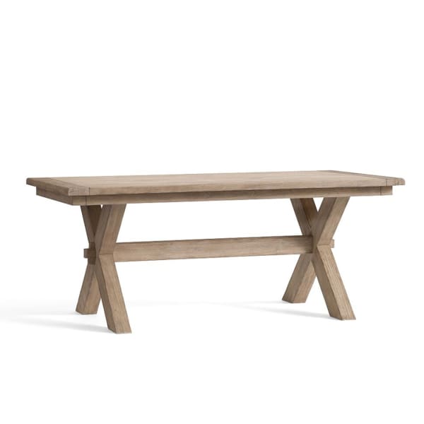 Toscana Extending Dining Table