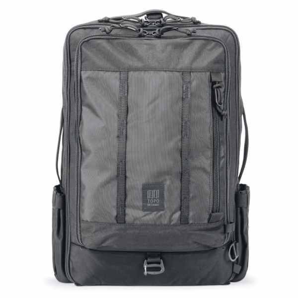 Flight Travel-Friendly 16-Inch Laptop Backpack