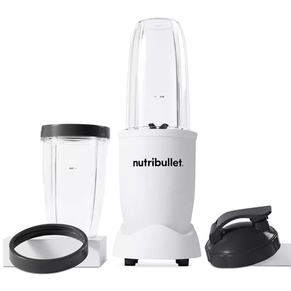 PRO Compact Personal Blender & Accessories