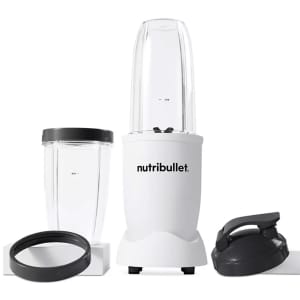 NutriBullet  PRO Compact Personal Blender & Accessories