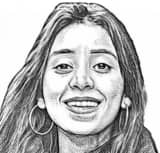 Dua Rashid — Contributor, Buy Side from WSJ at The Wall Street Journal