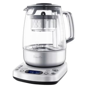 BREVILLE  One-Touch Tea Maker