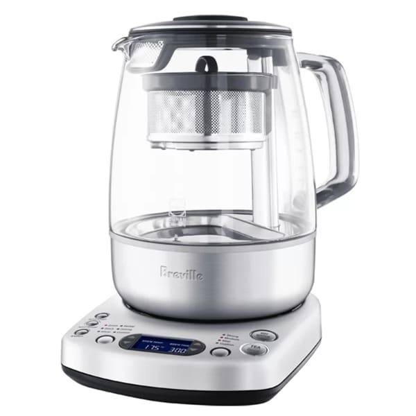 One-Touch Tea Maker