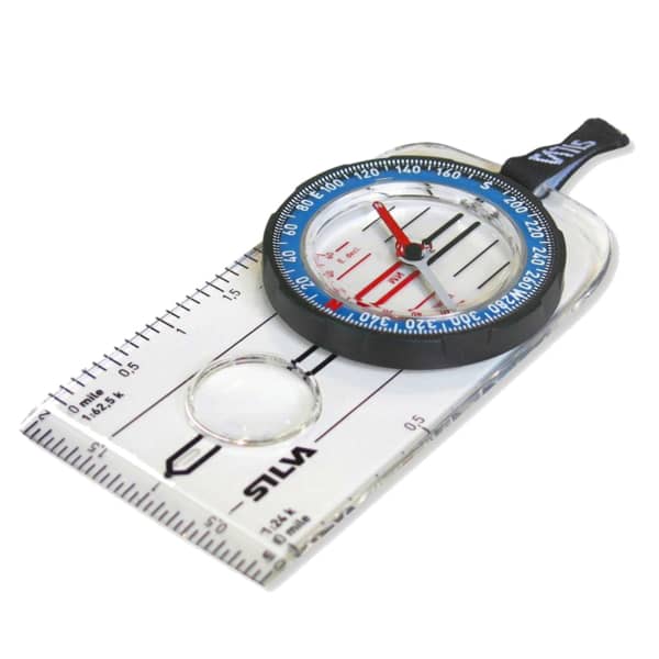 Explorer 2.0 Compass