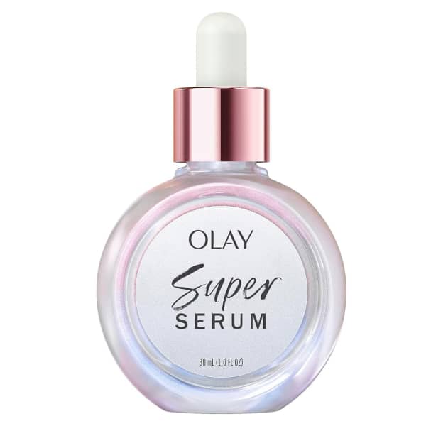 Super Serum