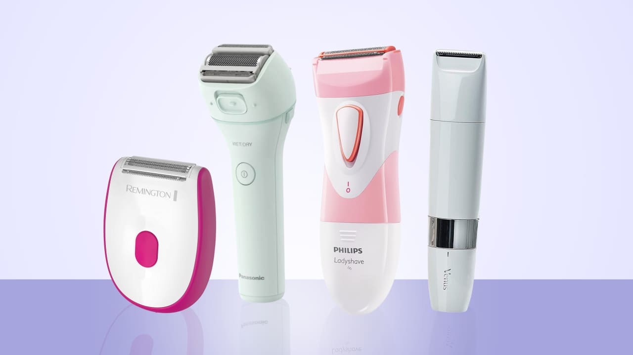 Braun Shavers Comparison & Buyer's Guide (2024) • ShaverCheck