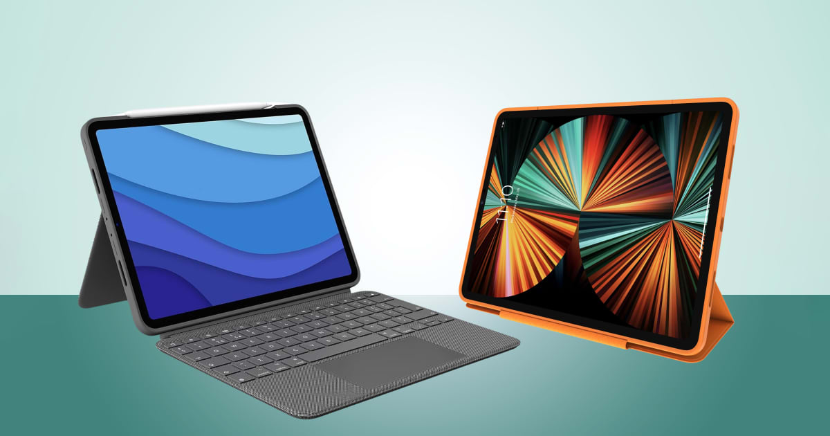 The Best iPad Cases No Matter How You Use Your Tablet - Vimarsana News