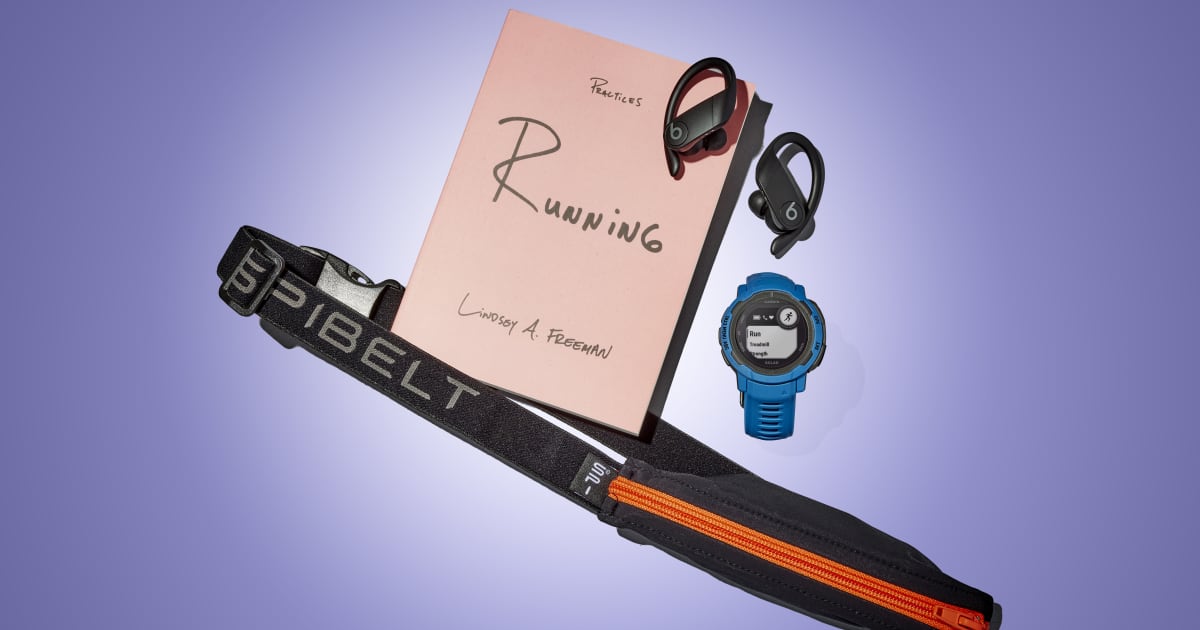 The Best Gifts for Runners, According to Athletes and Coaches - Vimarsana News