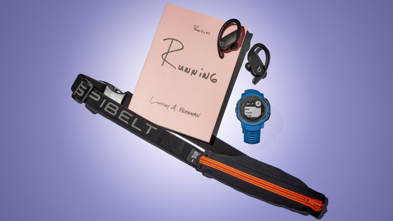 The 30 Best Gifts for New Runners - Body Glide