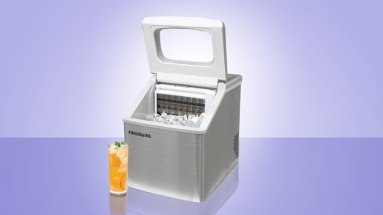 The Best Countertop Ice Makers Of 2023 Buy Side From WSJ   Im 28480188