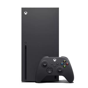 Microsoft Xbox Series X Console