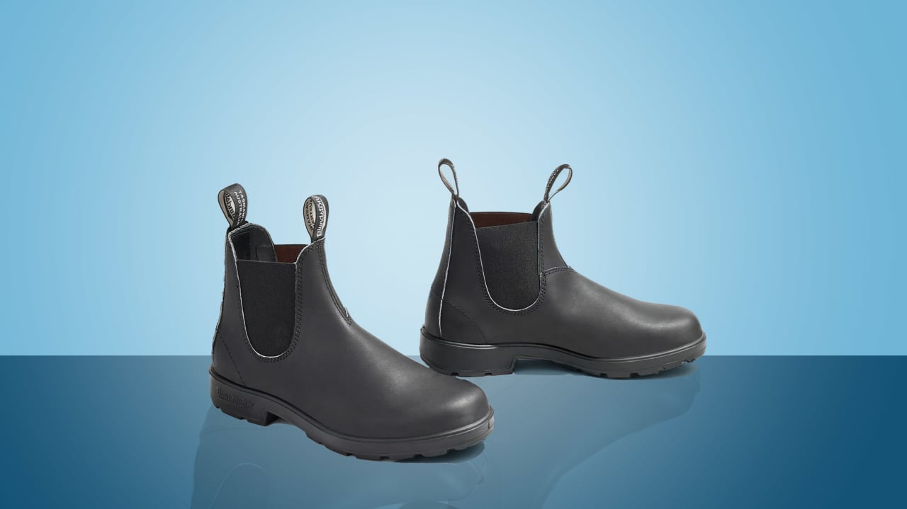 Blundstone best sale 510 review