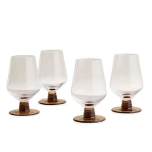 Soho Home  Bennett Water Glass, Set of 4