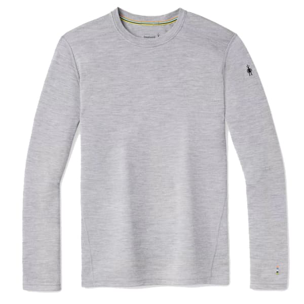 Classic Thermal Merino Base Layer Crew, Men's