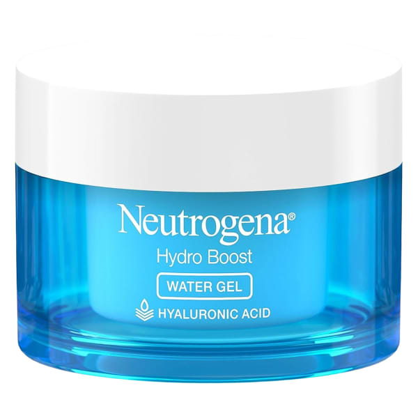 Hydro Boost Water Gel Moisturizer 