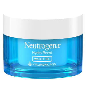 Neutrogena  Hydro Boost Water Gel Moisturizer 