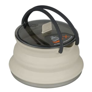 Sea to Summit  Collapsible X-Pot Kettle