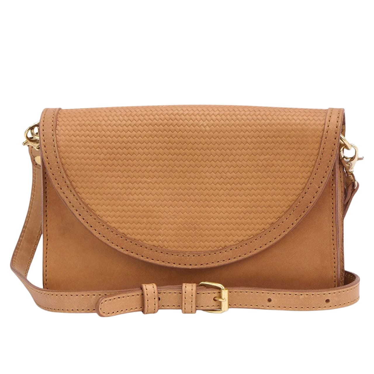 13 Cross-body Bags Perfect For Every Occasion