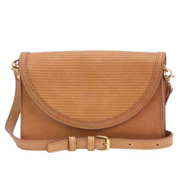 Cuyana Oversized Double Loop Bag - Neutrals Shoulder Bags