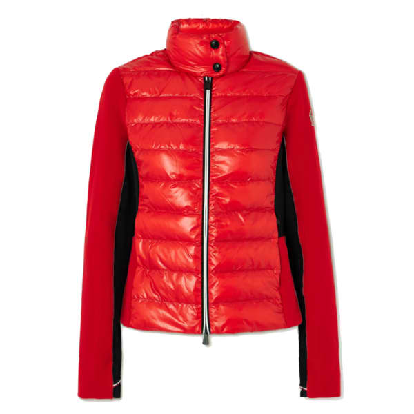 16 Best Winter Jackets for Men and Women Buy Side from WSJ