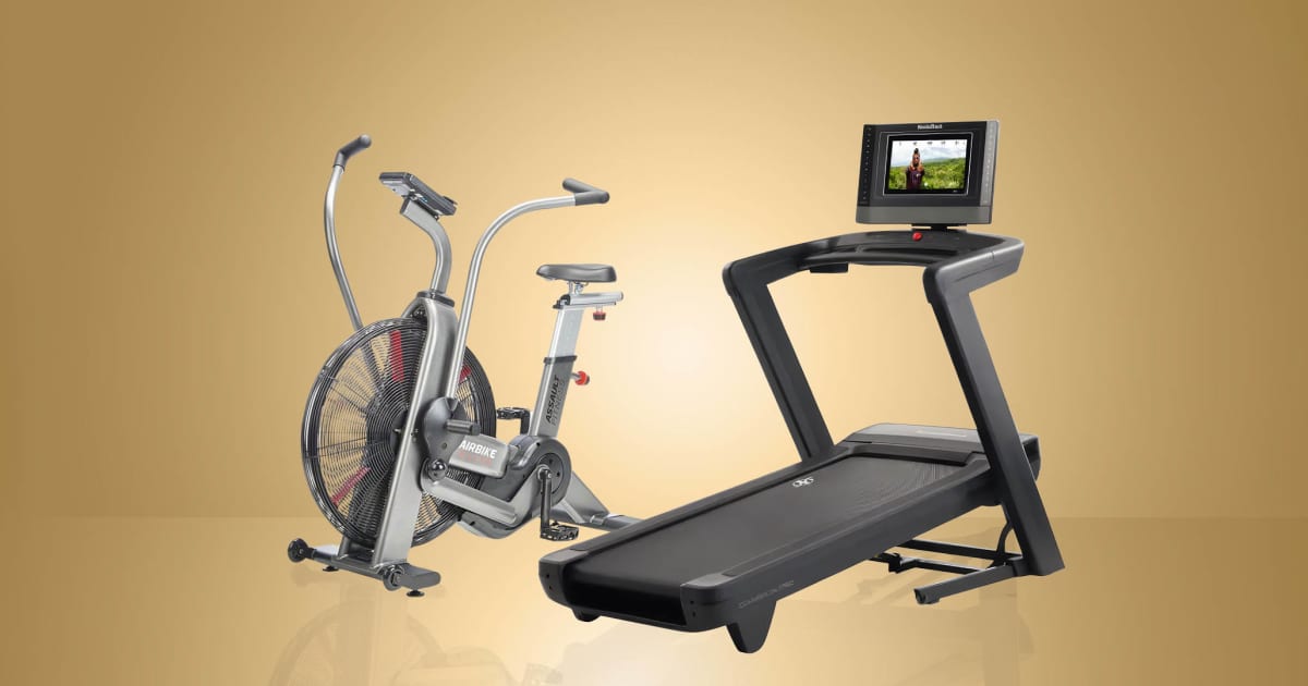 Cyber Monday Fitness Deals 2023: Fitness Trackers, Treadmills