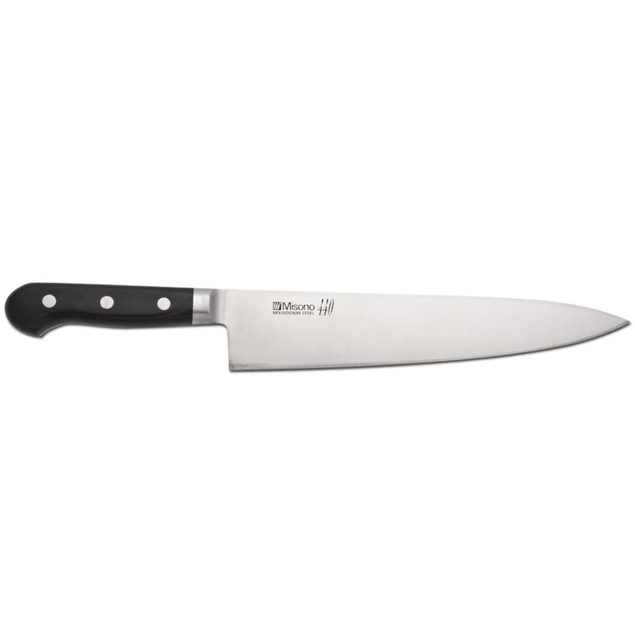 MAC MTH-80 Chef's Knife Review - Forbes Vetted