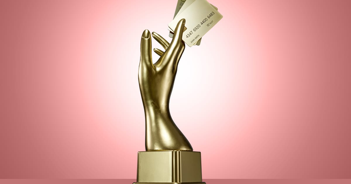 Best Hotel Credit Cards for 2024 Buy Side from WSJ