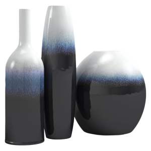 Mercury Row Samsel Ceramic Table Vase