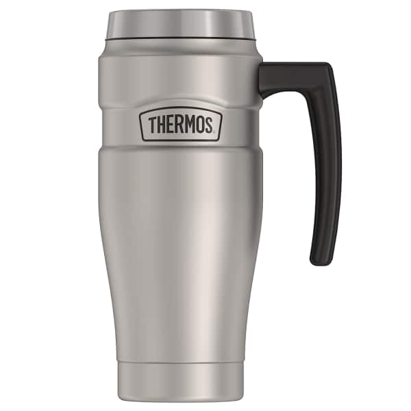 8 Best Travel Coffee Mugs to Buy in 2021