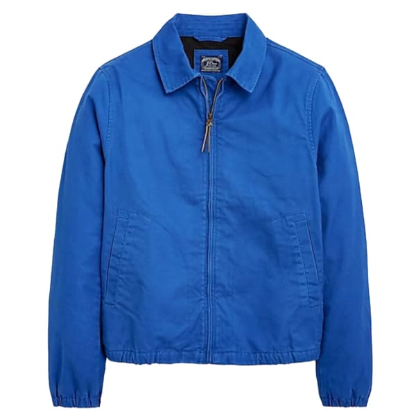 Harrington Jacket