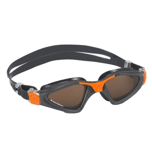 Kayenne Polarized Swim Goggles