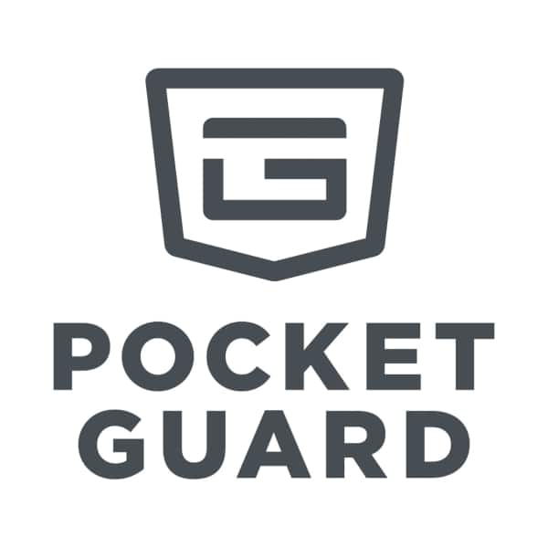 PocketGuard Budget App Review Buy Side from WSJ