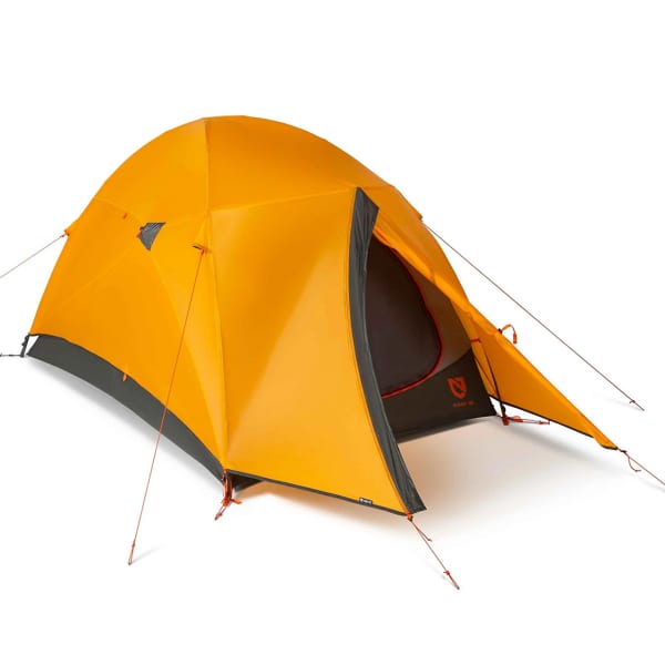 Kunai 4-Season Backpacking Tent